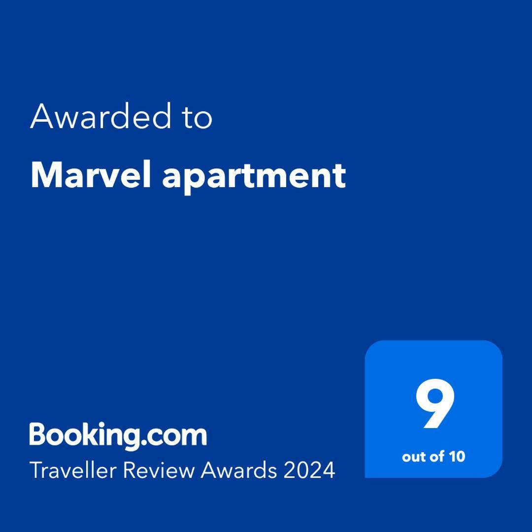 Marvel Apartment El Qoseir Exterior foto